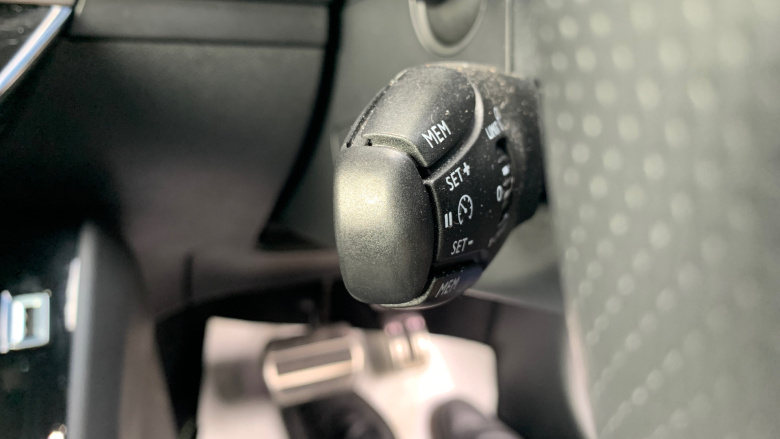 Peugeot 208 1.2 PureTech 100 GT 5dr EAT8 Petrol Hatchback